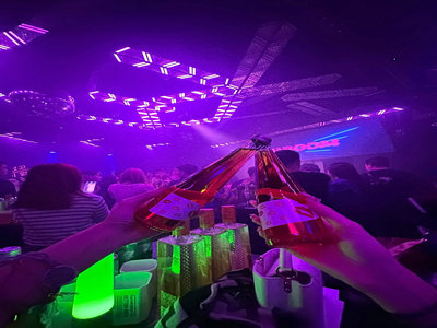 攀枝花夜总会招聘